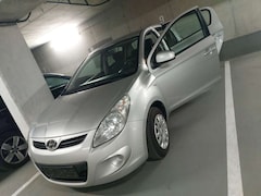 Bild des Angebotes Hyundai i20 i20 1.2 Classic