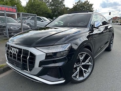 Bild des Angebotes Audi SQ8 4.0 TDI quattro*360° KAMERA*LUFTFEDRUNG*ACC*