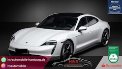 Bild des Angebotes Porsche Taycan Panorama*PASM