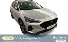 Bild des Angebotes Ford Focus Turnier 1.5 EcoBlue Start-Stopp-System Aut.