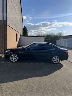 Bild des Angebotes BMW 525 525d Aut. Edition Fleet Plus