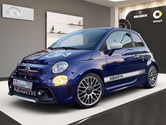 Bild des Angebotes Abarth 595 Turismo 165PS Navigation TFT Sitzheizung