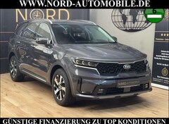 Bild des Angebotes Kia Sorento 2.2 CRDi Vision 4WD *LED*Navi*ACC*Kamera Vision 4W