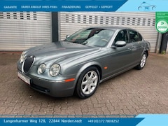 Bild des Angebotes Jaguar S-Type 2.5 Liter V6 Classic