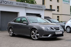 Bild des Angebotes Saab 9-3 Lim. Aero TTID *LEDER *NAVI *XENON *KLIMAAUT