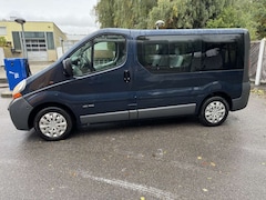 Bild des Angebotes Renault Trafic 1.9 dCi L1H1