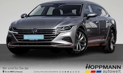 Bild des Angebotes VW Arteon Arteon Shootingbrake Elegance 2.0 TDI DSG ACC AH