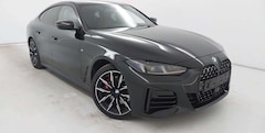 Bild des Angebotes BMW 430 430i xDrive M Sport Vollleder ROT H/K Kamera