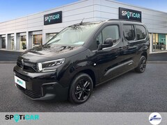 Bild des Angebotes Citroen Berlingo Kombi XL BlueHDi 130 EAT8 Max NAVI SHZ