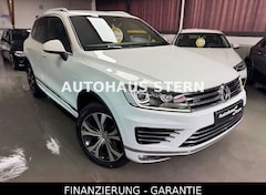 Bild des Angebotes VW Touareg V6 TDI Terrain Tech R Line 360°Cam 8fach
