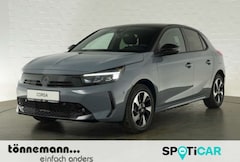 Bild des Angebotes Opel Corsa-e F FACELIFT ELECTRIC GS 51kWh AT+LED MATRIX+NAVI+RÜ