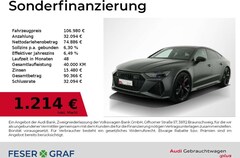 Bild des Angebotes Audi RS7 Sportback MATT Keramik,Dynamik+,RS-Sportabgas