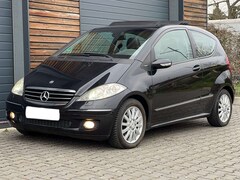 Bild des Angebotes Mercedes-Benz A 200 Avantgarde *TÜV NEU*PANO*BI-XENON*LEDER*SHZ*SH*
