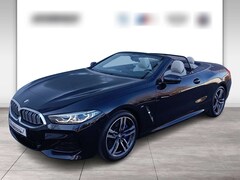 Bild des Angebotes BMW 840 i xDrive Cabrio Head-Up DAB Aktivlenkung RFK