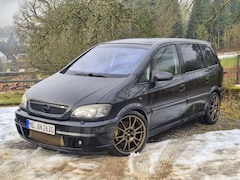 Bild des Angebotes Opel Zafira Zafira 2.0 OPC