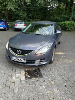 Bild des Angebotes Mazda 6 Sport 2.5 Top
