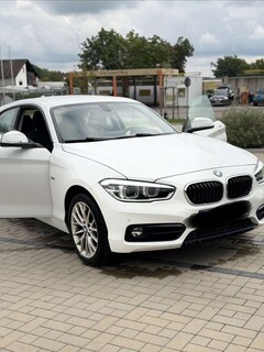 Bild des Angebotes BMW 118 118 i Sport Line