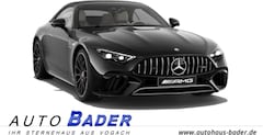 Bild des Angebotes Mercedes-Benz SL 55 AMG 4Matic+ Premium+ Manufaktur Fahrassist
