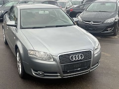 Bild des Angebotes Audi A4 Lim. 1.6*NEU*TÜV*Tempo*Sitzhei*KLIMA* 1.6*