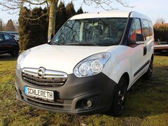 Bild des Angebotes Opel Combo 1,4 Kombi Klima