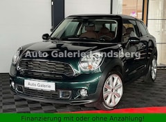 Bild des Angebotes MINI Cooper S Paceman Cooper S All4 Paceman*Autom.*Navi*Leder*Sitzhzg.