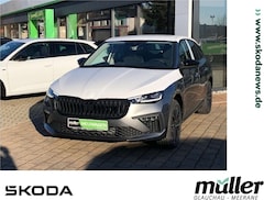 Bild des Angebotes Skoda Scala Tour AHZV SmartLink Bluetooth DAB