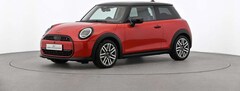 Bild des Angebotes MINI Cooper S Classic Trim