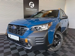 Bild des Angebotes Subaru OUTBACK 2.4L WILDERNESS/