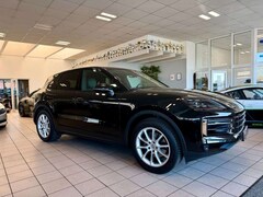 Bild des Angebotes Porsche Cayenne V6 Panorama / BOSE / Matrix-LED