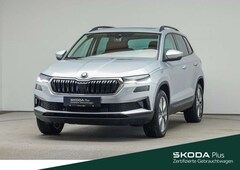 Bild des Angebotes Skoda Karoq 2.0 TDI DSG 4x4 STYLE*AHK*PANO*MATRIX*PDC*