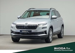 Bild des Angebotes Skoda Karoq 2.0 TDI DSG 4x4 STYLE*AHK*PANO*MATRIX*PDC*