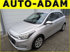 Bild des Angebotes Hyundai i20 1.1 CRDi*2 Hand*4 Türig*TÜV:NEU*