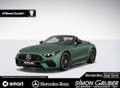 Bild des Angebotes Mercedes-Benz SL 63 AMG SL 63 4M+ AMG Manufaktur magno Perfo Sitz Lift