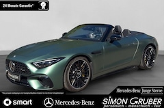 Bild des Angebotes Mercedes-Benz SL 63 AMG SL 63 4M+ AMG Manufaktur magno Perfo Sitz Lift