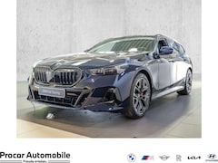 Bild des Angebotes BMW 540 d xDrive Touring M Sport Pro HUD+PANO+AHK+Standhzg