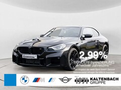 Bild des Angebotes BMW M2 Coupe LED NAVI KAMERA KEYLESS KLIMA SHZ