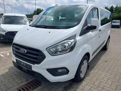 Bild des Angebotes Ford Transit Custom Kombi 320 L2 2.0TDCI Trend*9SITZE