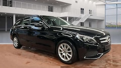 Bild des Angebotes Mercedes-Benz C 200 72622 KM