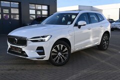 Bild des Angebotes Volvo XC60 T6 Inscription PHEV AWD*AHK*RFK*H&K*STHZG*