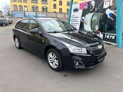 Bild des Angebotes Chevrolet Cruze Station Wagon 1.7TD LT+