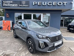 Bild des Angebotes Peugeot 2008 PureTech 130 EAT8 Allure