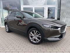 Bild des Angebotes Mazda CX-30 SELECTION DES-P AHK Matrix Klimaaut MRCC Sitzheizg