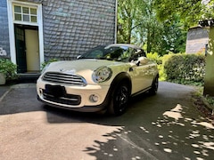 Bild des Angebotes MINI Cooper Roadster MINI ROADSTER