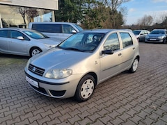 Bild des Angebotes Fiat Punto Punto  5-Türer 1.2 8V Active Clima