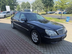Bild des Angebotes Mercedes-Benz S 600 GEPANZERT -S-Klasse Lim. S 600 L VOLL VOLL