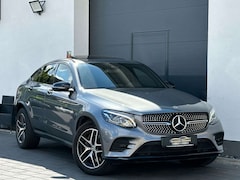 Bild des Angebotes Mercedes-Benz GLC 250 d 4Matic*AMG*S-DACH*NIGHT*SPUR*AHK*360°