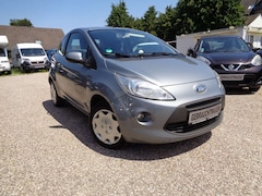 Bild des Angebotes Ford Ka/Ka+ Klima