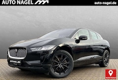 Bild des Angebotes Jaguar I-Pace I-PACE EV400 S 20" Navi-Pro DAB elekt.Heckklappe
