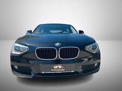 Bild des Angebotes BMW 116 i*2.Hand*Automatik*Xenon*Navi*PDC*Breyton*