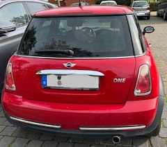 Bild des Angebotes MINI One Mini One